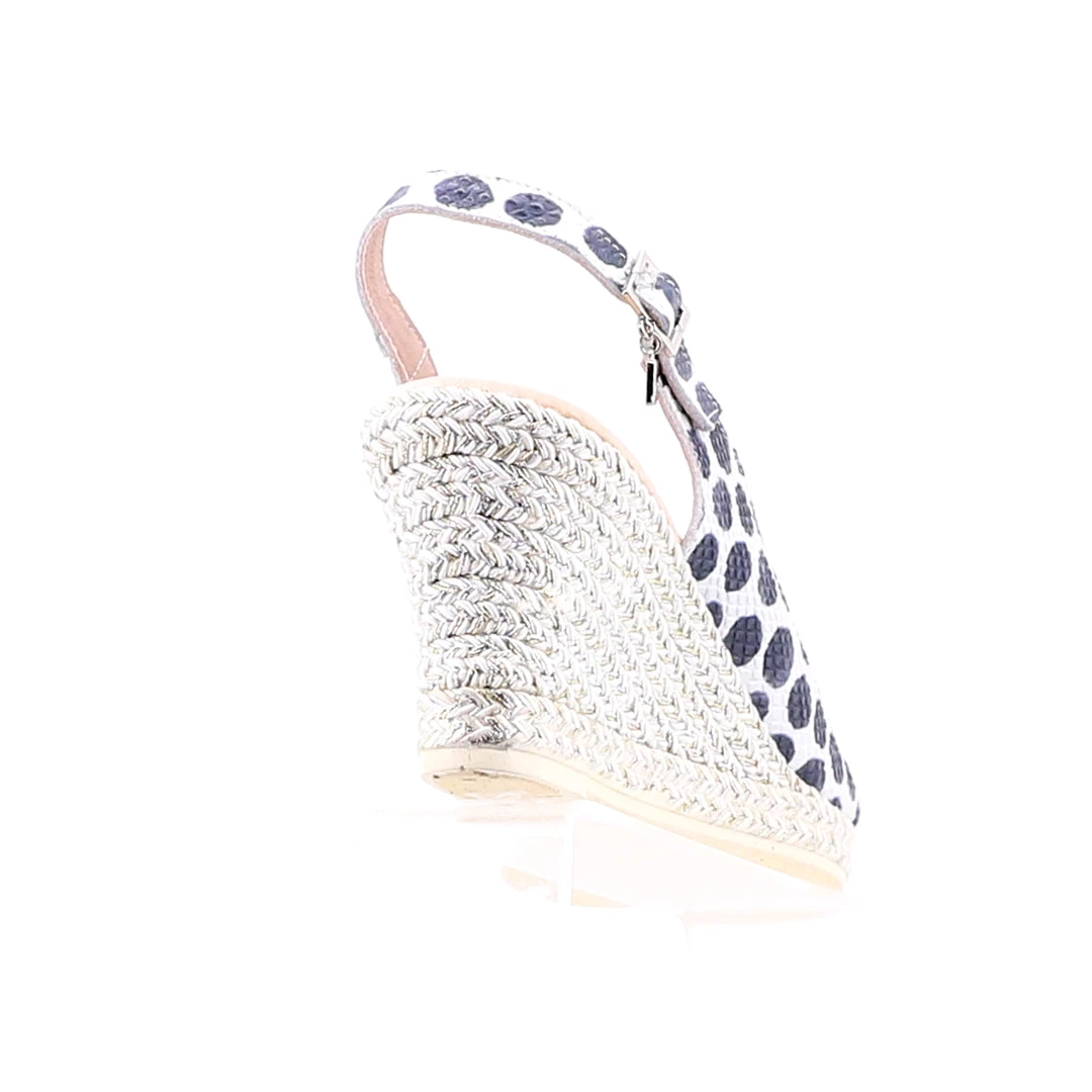 Nu By Neo Heldagos Spot Wedge Shoes 5 Nu By Neo Heldagos Spot Wedge Shoes