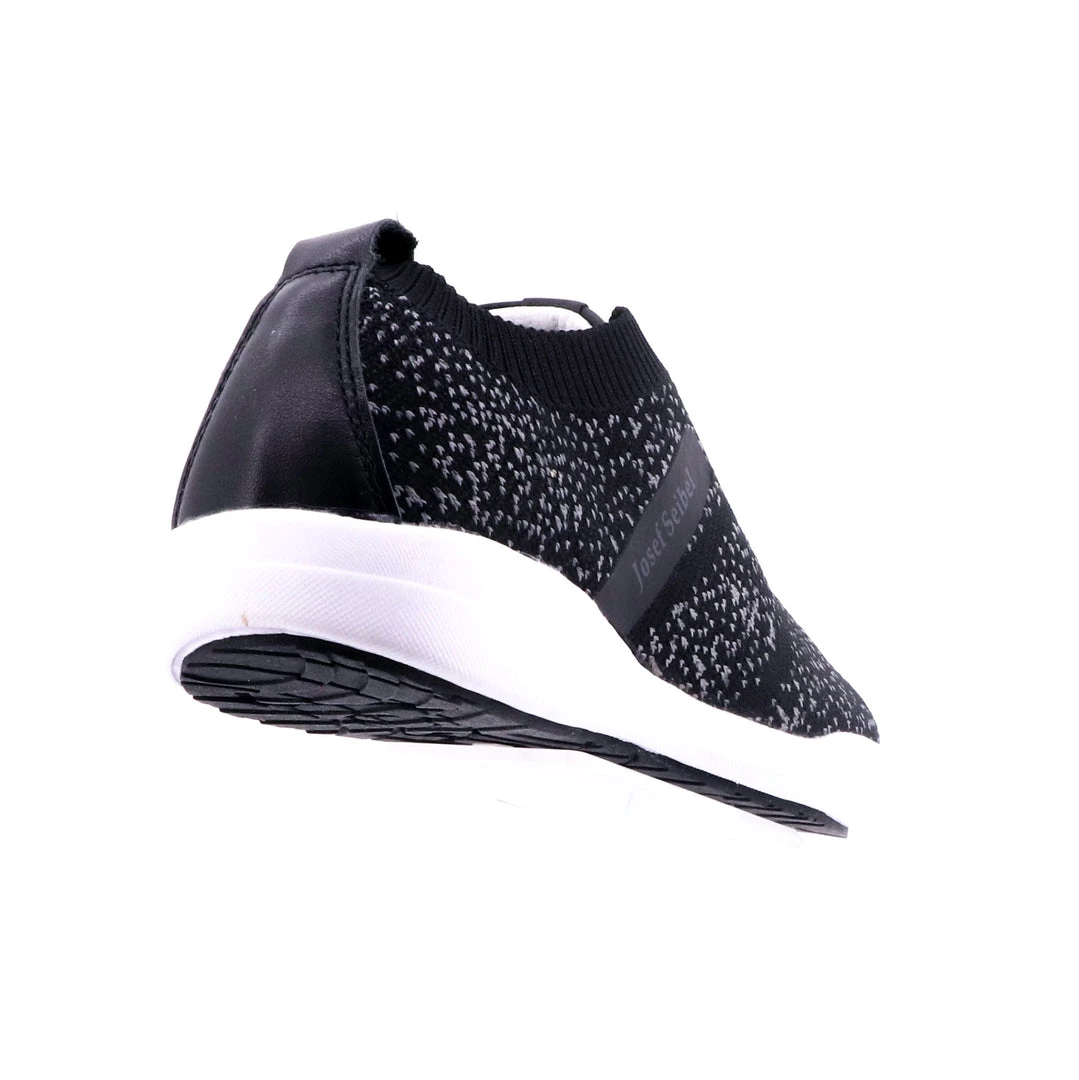 Josef Seibel Sina 43 - Black Shoes 4 Josef Seibel Sina 43 - Black Shoes