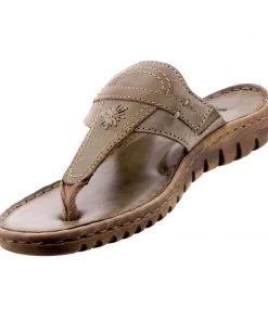 Josef Seibel Flats Lucia 09 Olive Thong 7 Josef Seibel Flats Lucia 09 Olive Thong