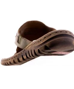 Josef Seibel Flats Lucia 09 Olive Thong 8 Josef Seibel Flats Lucia 09 Olive Thong