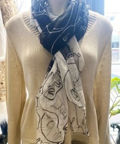 Joseph Ribkoff Scarf | JR135 Accessories