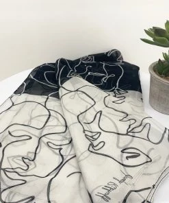 Joseph Ribkoff Scarf | JR135 Accessories