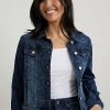 Joseph Ribkoff Josie Denim Jacket | Denim | Jr35