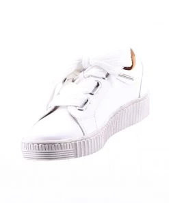 EOS Jovi Leather Sneaker | White | ES8 Shoes 7 EOS Jovi Leather Sneaker | White | ES8 Shoes