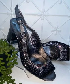 Django & Juliette Events Kerry Heel | New Black | DJ6 10 Django & Juliette Events Kerry Heel | New Black | DJ6