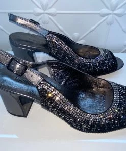 Django & Juliette Events Kerry Heel | New Black | DJ6 12 Django & Juliette Events Kerry Heel | New Black | DJ6