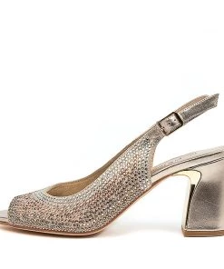 Django & Juliette Kerry Heel | Champagne | DJ6 Events