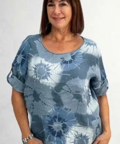 Jenny Jazz Clothing Kimmie Shirt | Jeans | JJ27