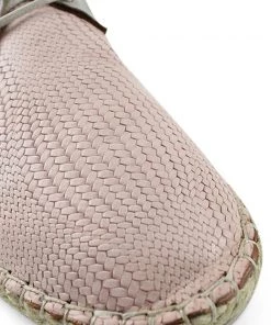 Bueno Shoes Kymba Newspaper Shoe - Cameo