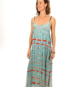 Maison Hotel Layla Dress | Jungalow | MH8