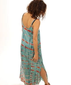 Maison Hotel Layla Dress | Jungalow | MH8