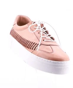 Le Sansa Whotz | Blush/Rose Gold