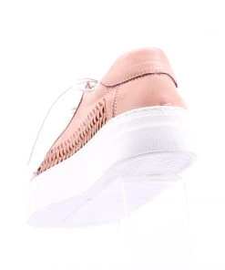 Le Sansa Whotz | Blush/Rose Gold