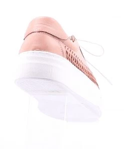 Le Sansa Whotz | Blush/Rose Gold