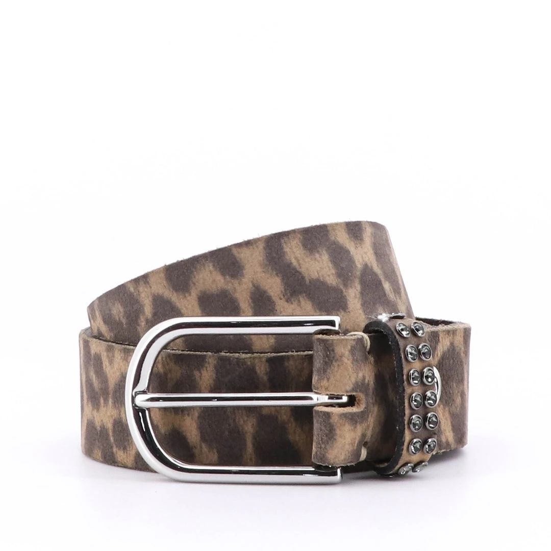 B Belt Belts Leora Belt | Dark Brown 1 B Belt Belts Leora Belt | Dark Brown