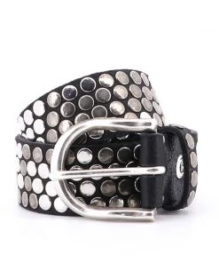 B Belt Liv Belt | Black | BB2 Belts