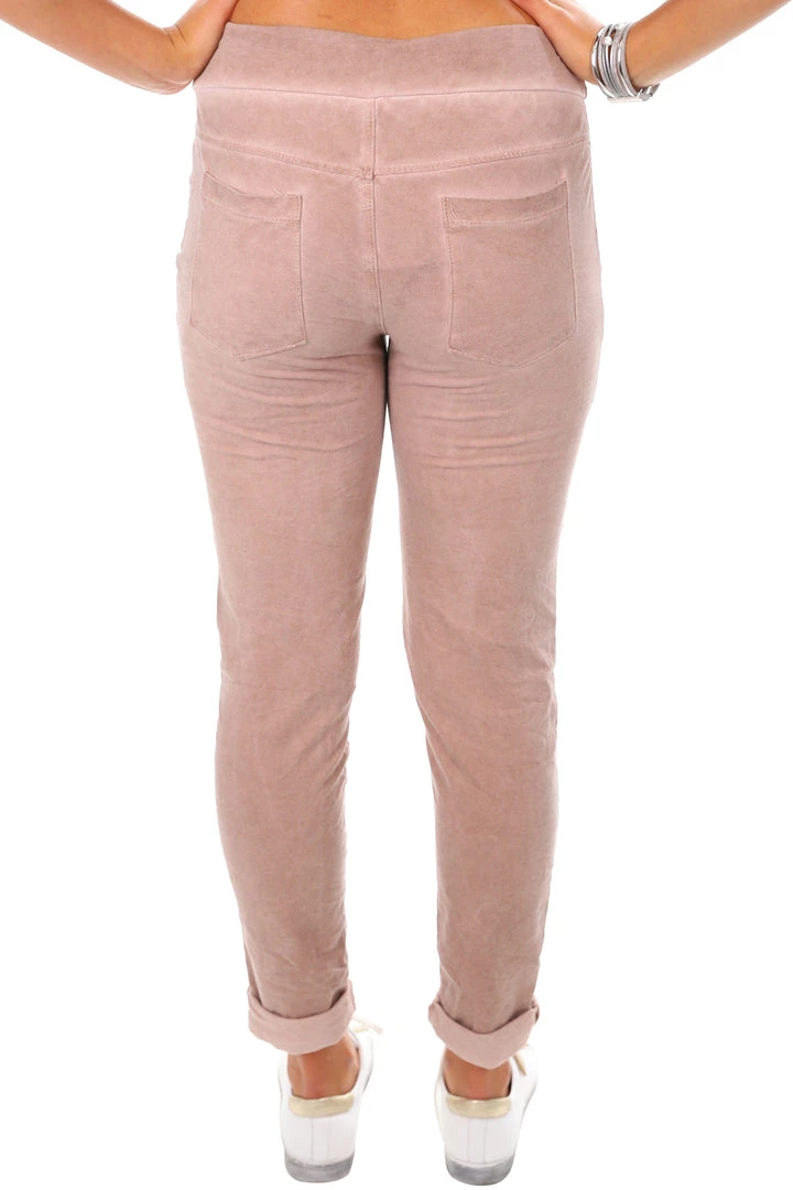 Love From Italy Snake Pants | Pink | LFI4 Clothing 4 Love From Italy Snake Pants | Pink | LFI4 Clothing