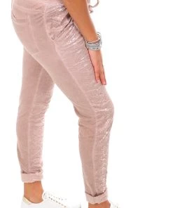 Love From Italy Snake Pants | Pink | LFI4 Clothing 6 Love From Italy Snake Pants | Pink | LFI4 Clothing