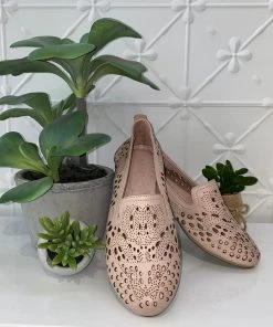 Mago Eornum Flat | Nude | MG1