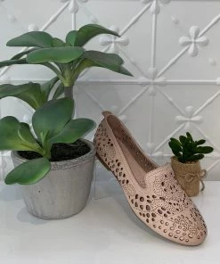 Mago Eornum Flat | Nude | MG1