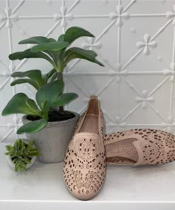 Mago Eornum Flat | Nude | MG1