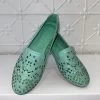 Mago Eornum Flat | Light Mint | MG1 New Arrivals