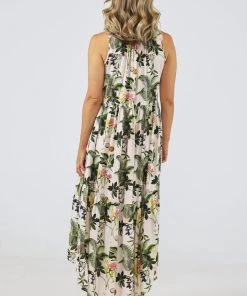 Holiday Clothing Margot Dress | H14s 5 Holiday Clothing Margot Dress | H14s