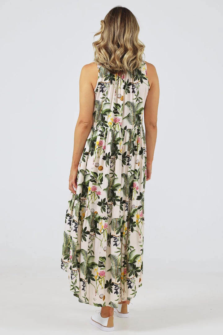 Holiday Clothing Margot Dress | H14s 3 Holiday Clothing Margot Dress | H14s