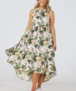 Holiday Clothing Margot Dress | H14s