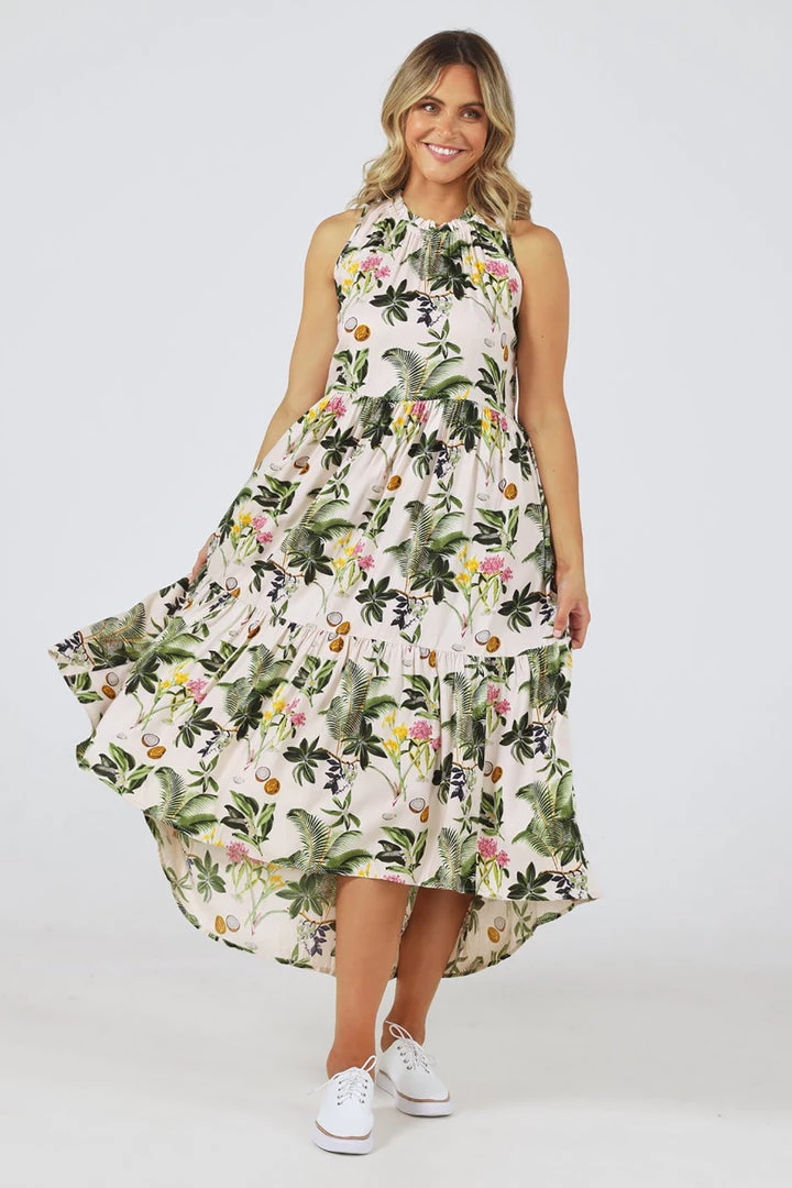 Holiday Clothing Margot Dress | H14s 1 Holiday Clothing Margot Dress | H14s