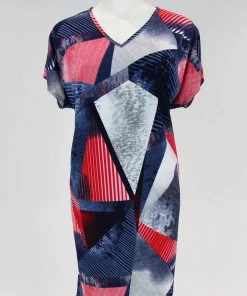 Corsican Miracle Slouch Dress (Empire) Dresses