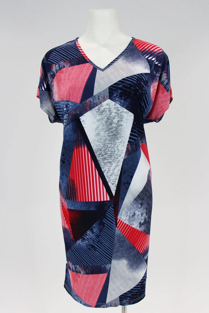 Corsican Miracle Slouch Dress (Empire) Dresses 1 Corsican Miracle Slouch Dress (Empire) Dresses