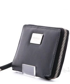 Modapelle Handbags Karen Wallet | Black
