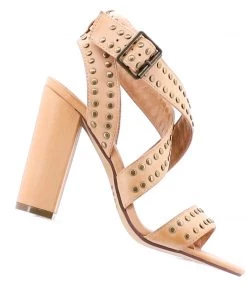 Mollini Matinee Cafe Heels