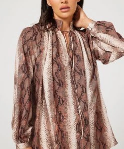 Brave & True Montana Shirt | BT32 Clothing