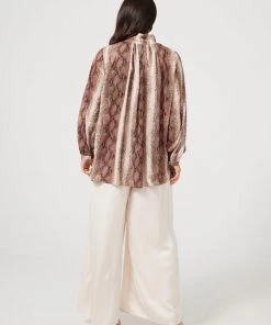 Brave & True Montana Shirt | BT32 Clothing