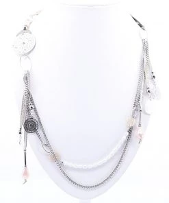 Stellar Rose Jewellery Dreamy Necklace