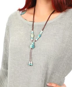 Stella Rose Lila's Washed Necklace Jewellery