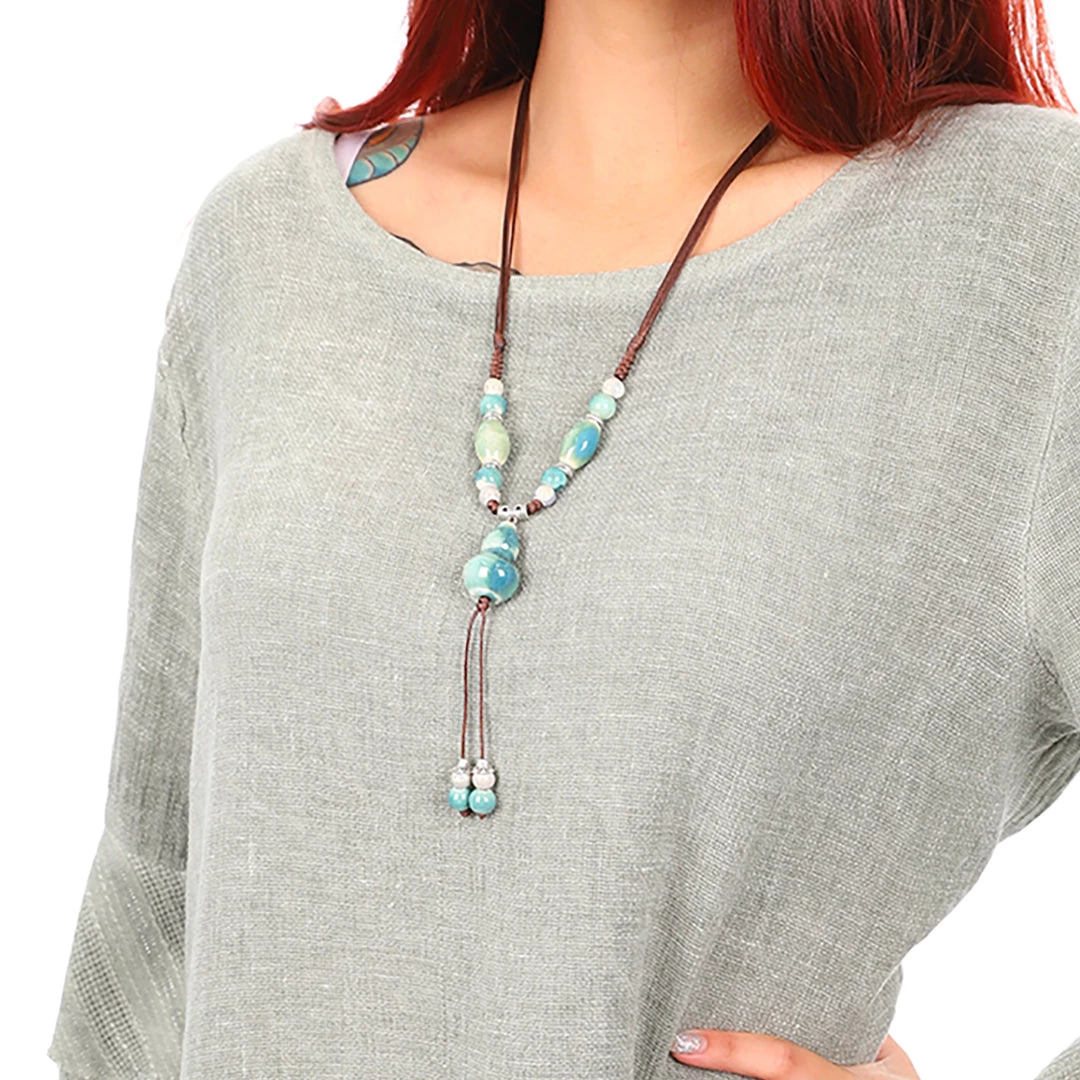 Stella Rose Lila's Washed Necklace Jewellery 1 Stella Rose Lila's Washed Necklace Jewellery