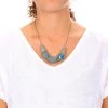Stella Rose Blue Blue Blue Necklace