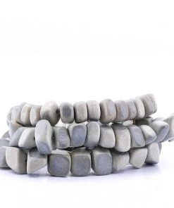 Holiday Bracelet - Stone