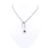 Stellar Rose Jewellery Bling Or Pearl Necklace