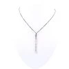 Stellar Rose Jewellery Two Pole Necklace