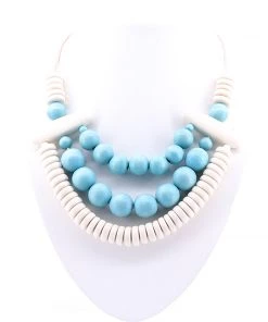 Hummingbird Smile Light Necklace Jewellery