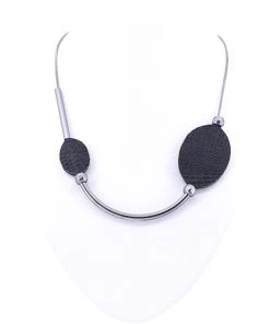 Stellar Rose Odd Play Necklace Jewellery