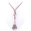 Stellar Rose Mother Necklace Jewellery
