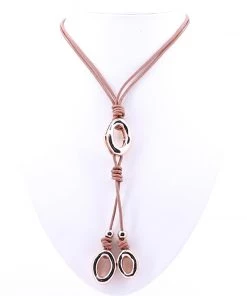 Stellar Rose Mother Necklace Jewellery