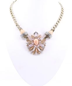 Stellar Rose Umbridge Necklace