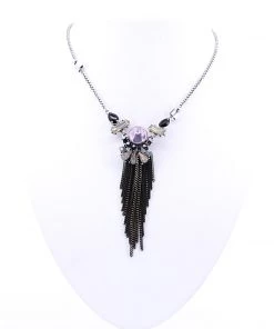 Stellar Rose Jewellery Eye Catcher Necklace