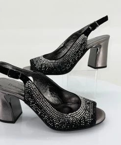 Django & Juliette Events Kerry Heel | New Black | DJ6 14 Django & Juliette Events Kerry Heel | New Black | DJ6